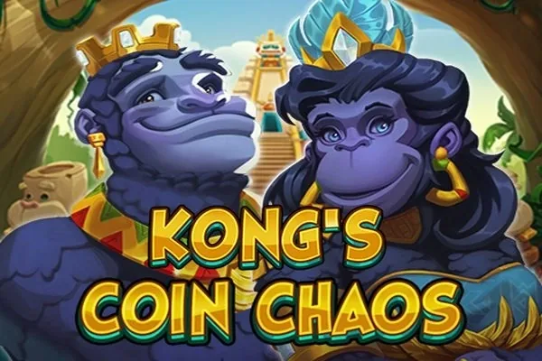 Kong's Coin Chaos